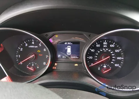 2020 Kia Sedona Ex из США, поврежденный, VIN KNDMB5C13L6575160